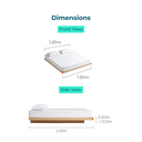 Matisse Bed