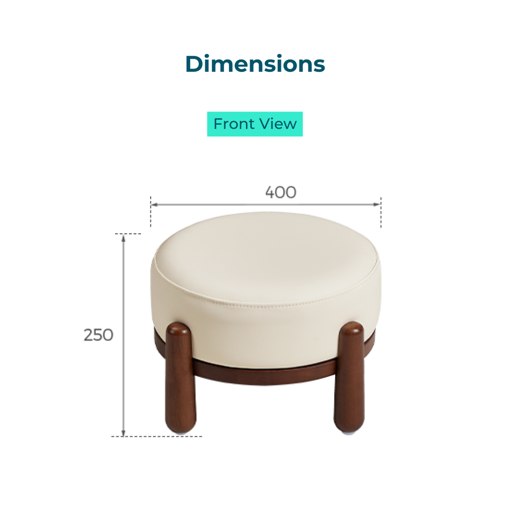Quinette Stool