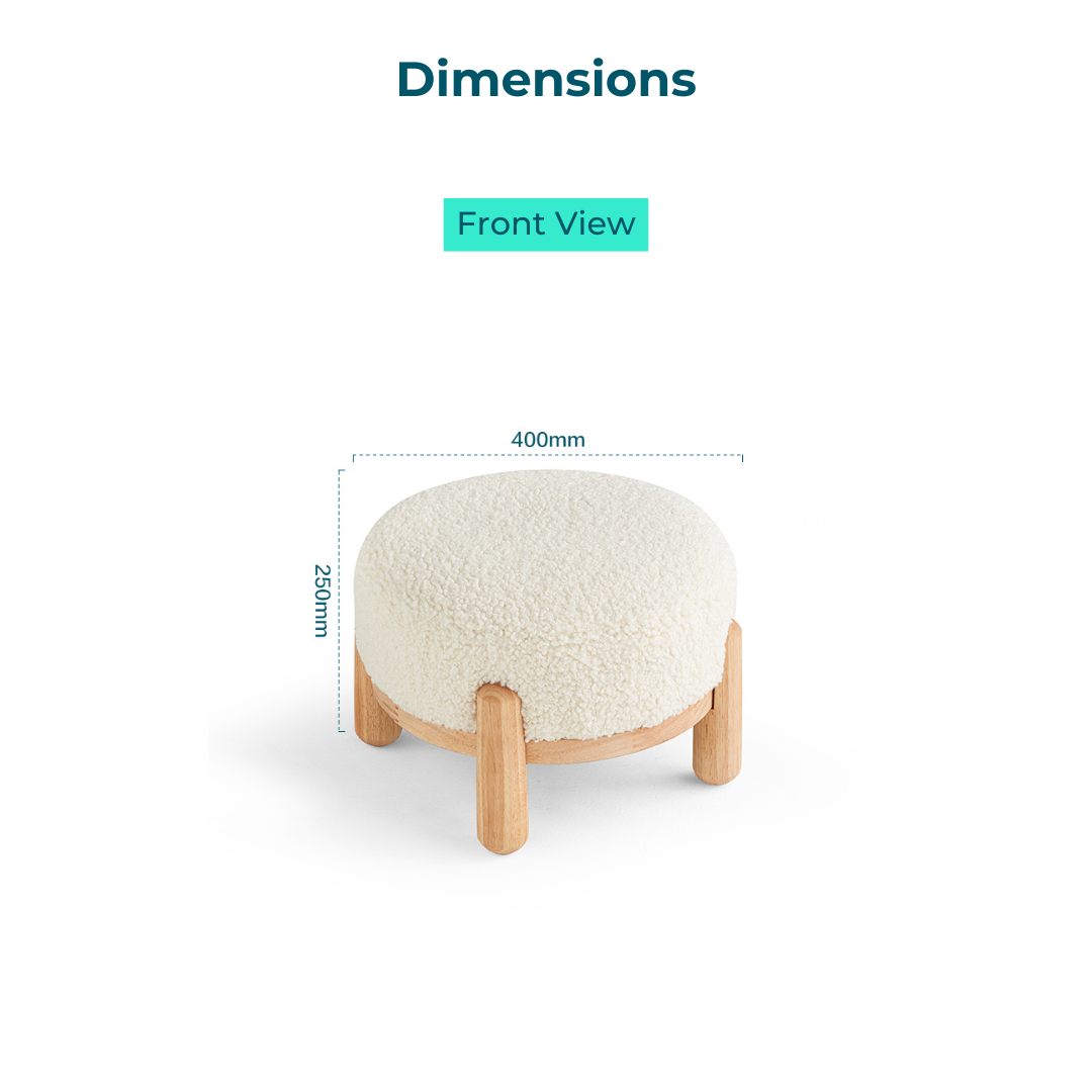 Quinette Stool