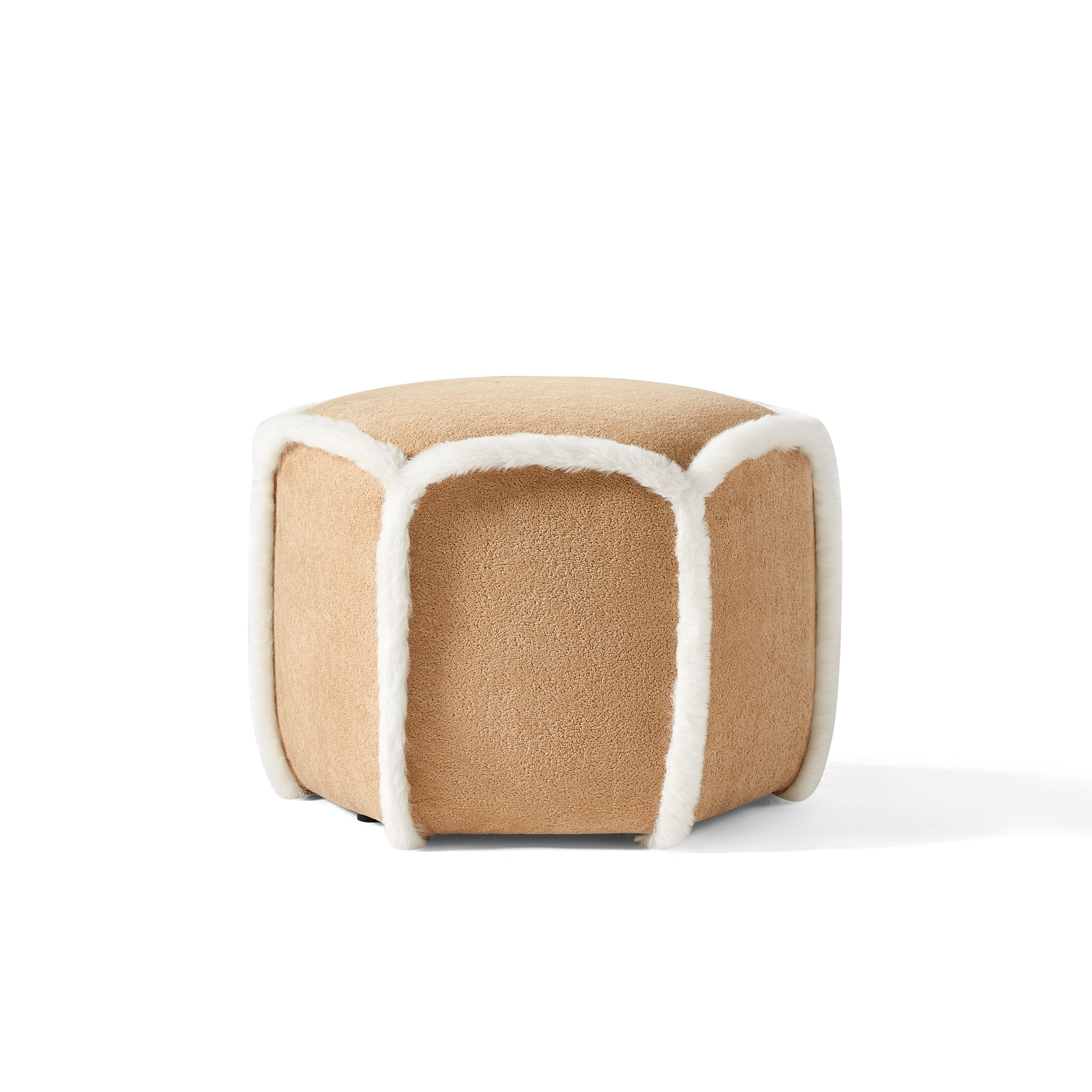 Jena Ottoman