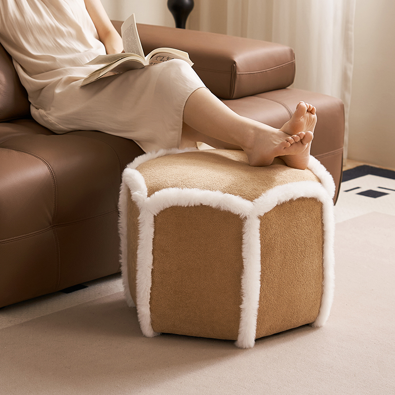 Jena Ottoman
