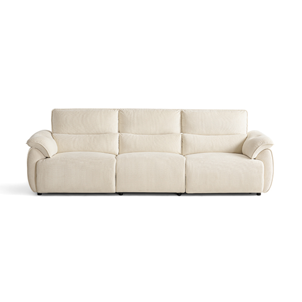 Kenzo White Functional Sofa