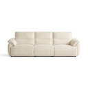 Kenzo White Functional Sofa