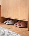Meiya Wood Melamine Shoe Cabinet
