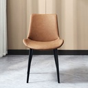 Merlot Dining Chair (2 pcs)