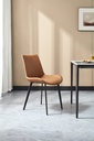 Merlot Dining Chair (2 pcs)