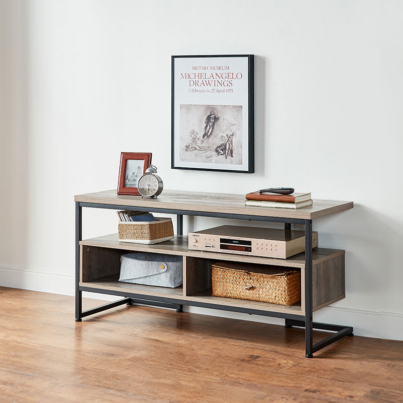 Alisa TV Rack