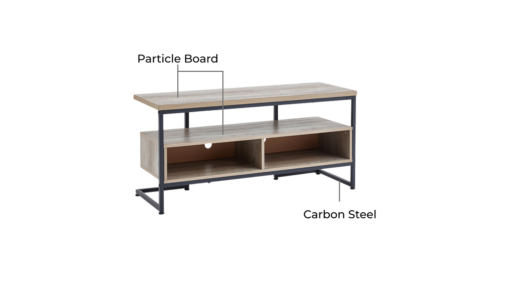 Alisa TV Rack