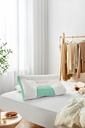 Cassia Seed Tea-Scented Fiber Pillow