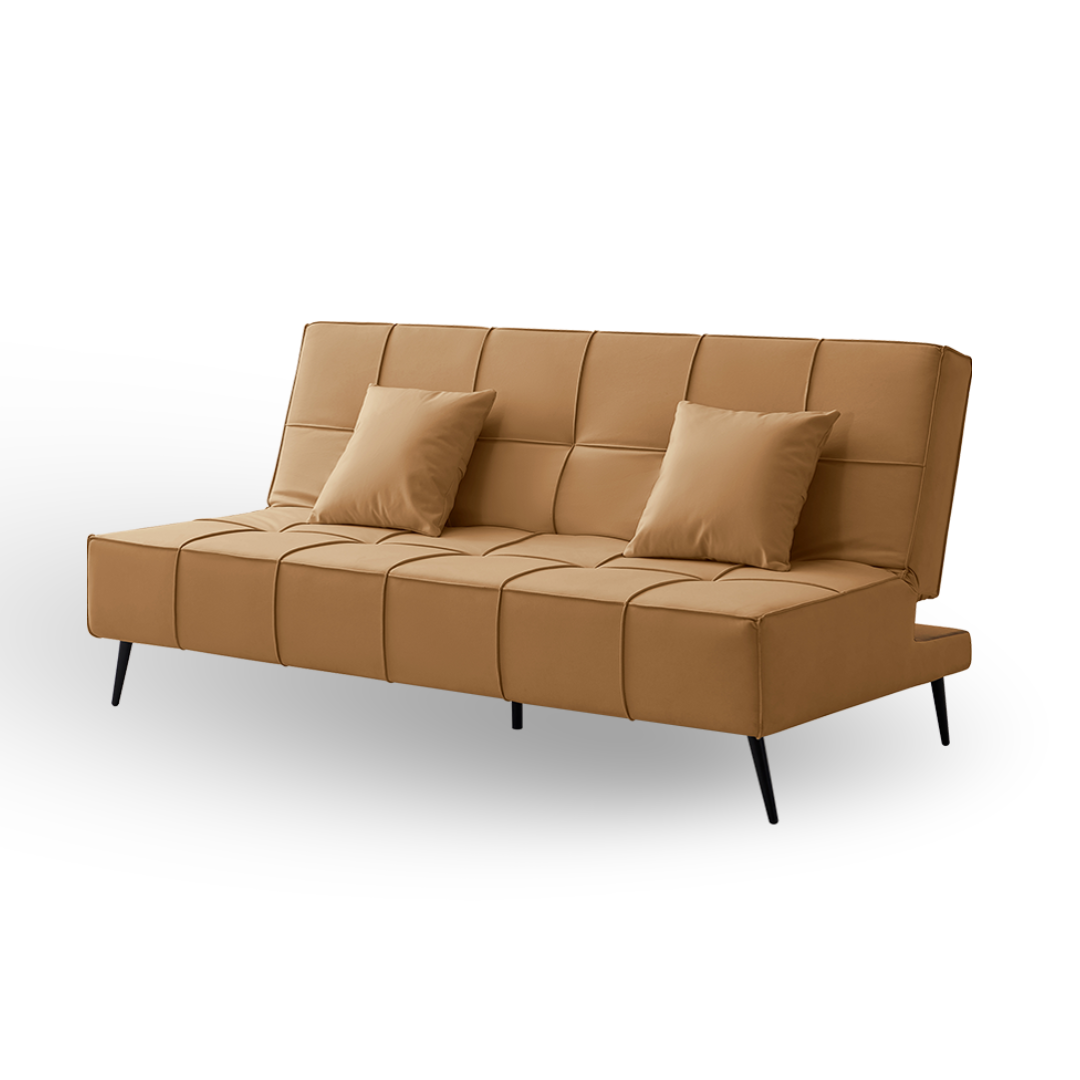 Misty Fabric Sofa Bed 