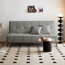 Misty Fabric Sofa Bed 