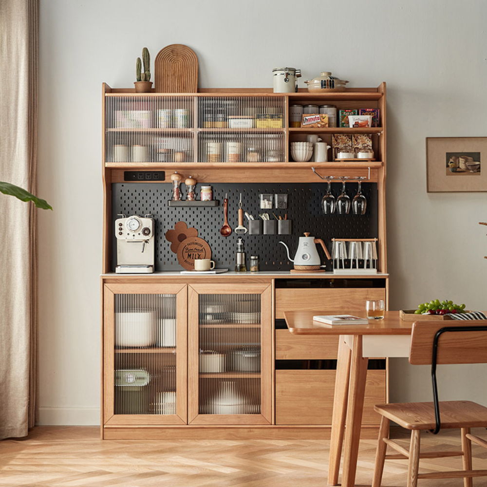 Elliott Cabinet