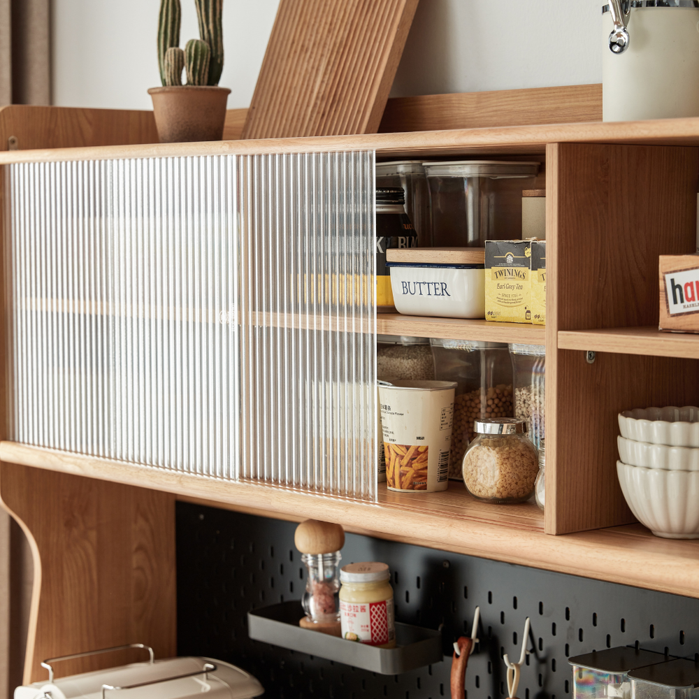 Elliott Cabinet