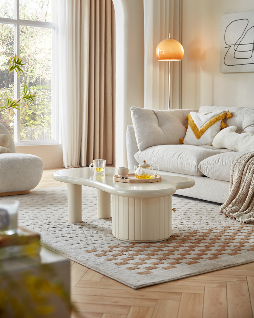 Cloud Coffee Table 