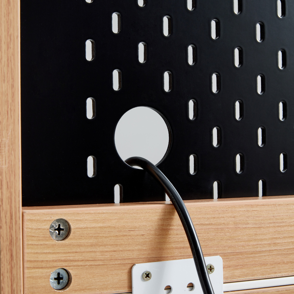 Elliott Cabinet