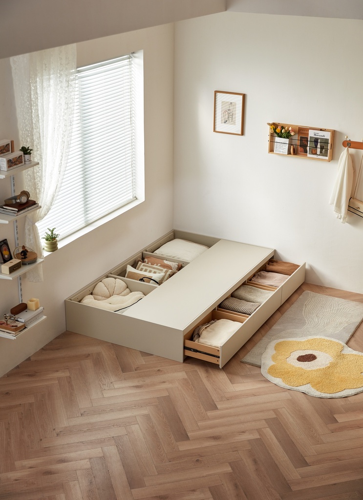 Eli Bed