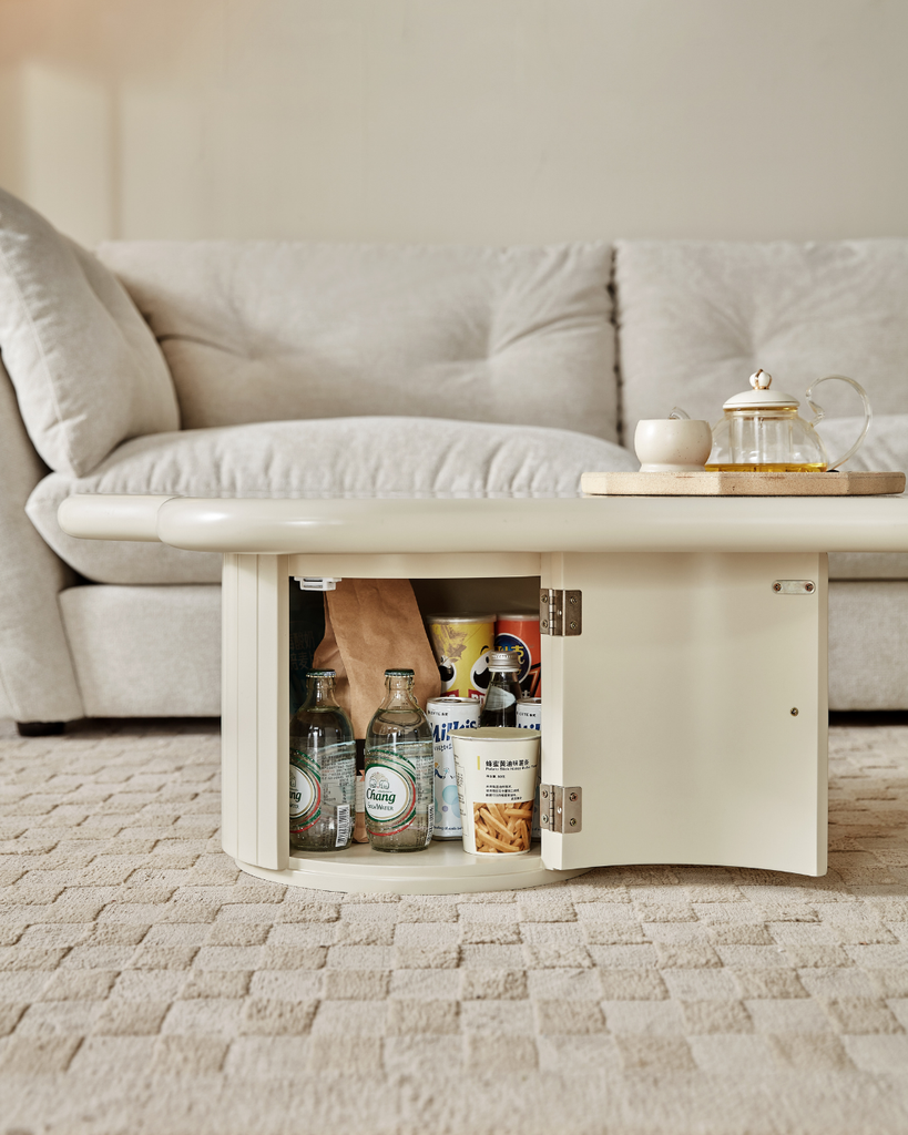 Cloud Coffee Table 