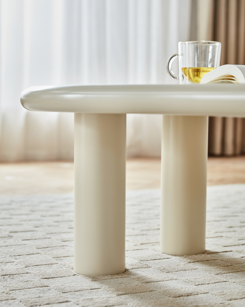 Cloud Coffee Table 