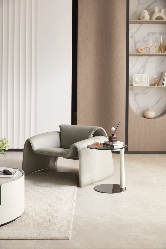 Pasqal Side Table