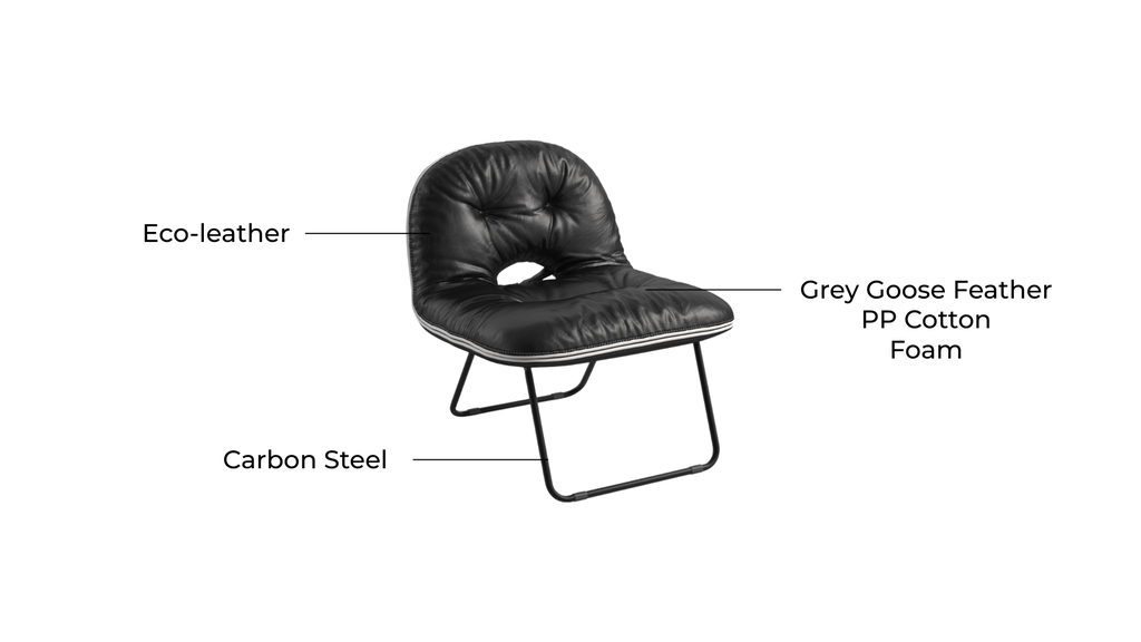 Bag Chair