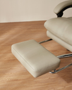 Abby Gray Computer Chair