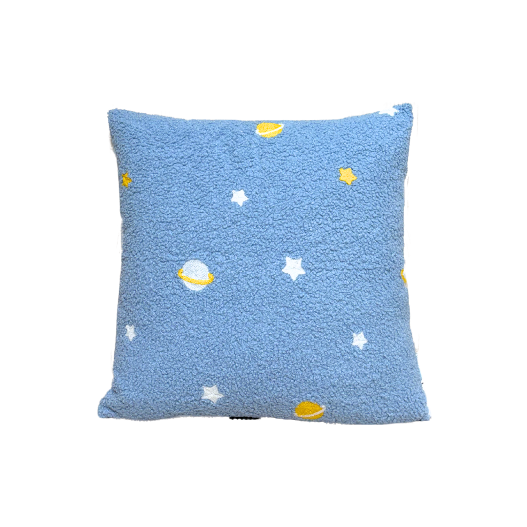 Cosmic Pillow Square Pillowcase