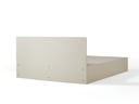 Ellen Headboard + Cabinet