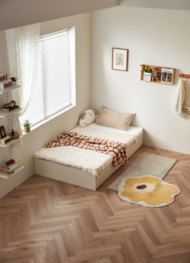 Ellen Headboard