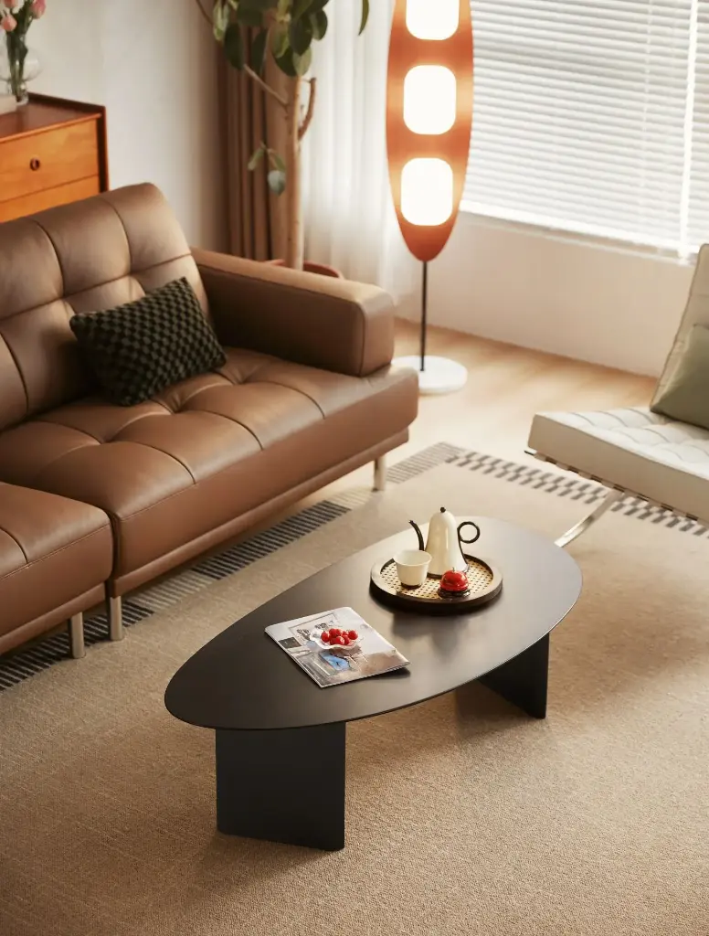 Carter Coffee Table
