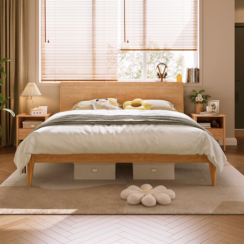 Eamon Bed