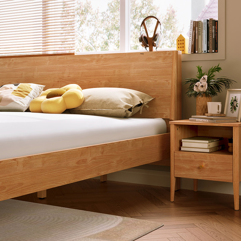 Eamon Bed