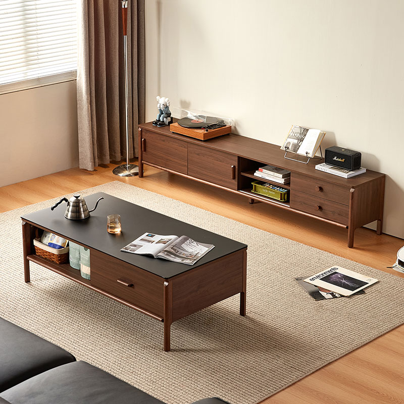 Sydnee TV Cabinet