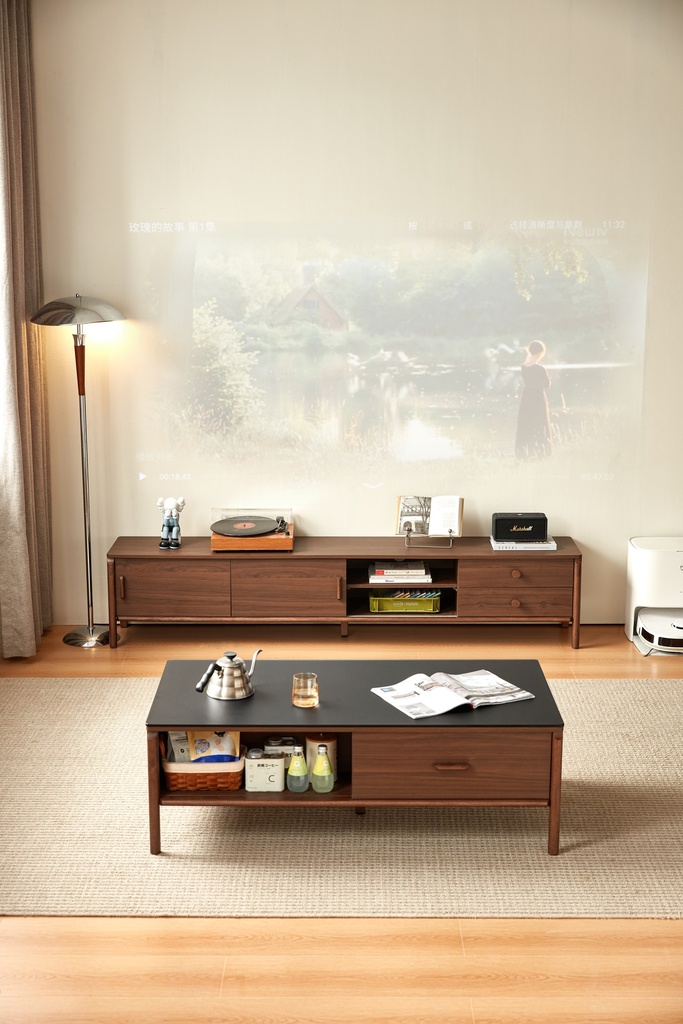 Sydnee TV Cabinet