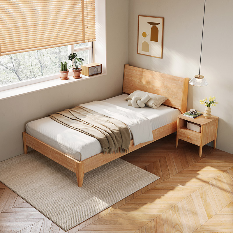 Eamon Bed