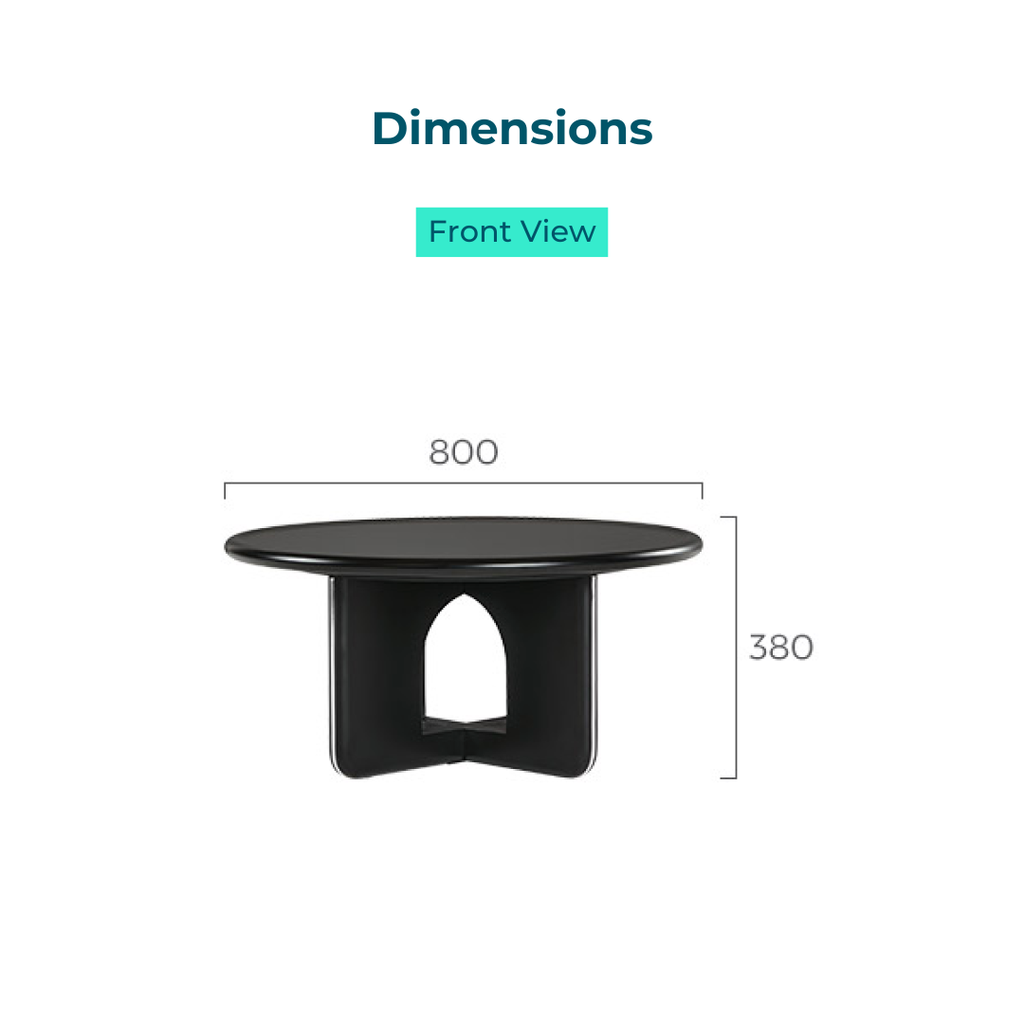 Blake Coffee Table