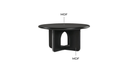 Blake Coffee Table