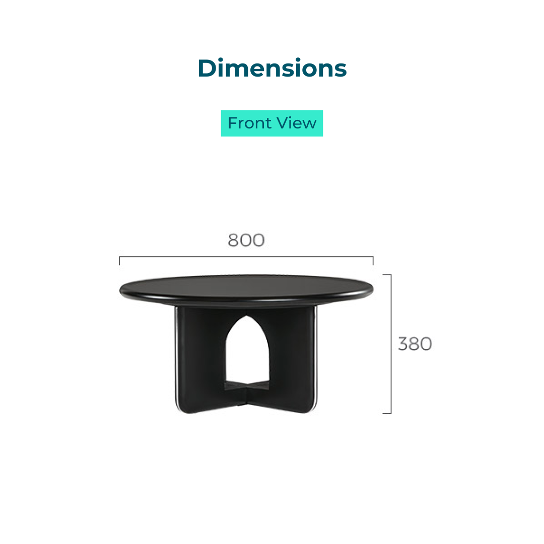 Blake Coffee Table