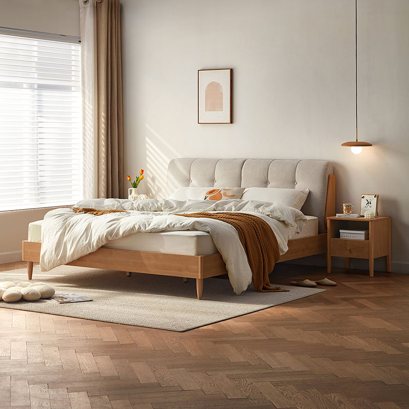 Edwin Bed