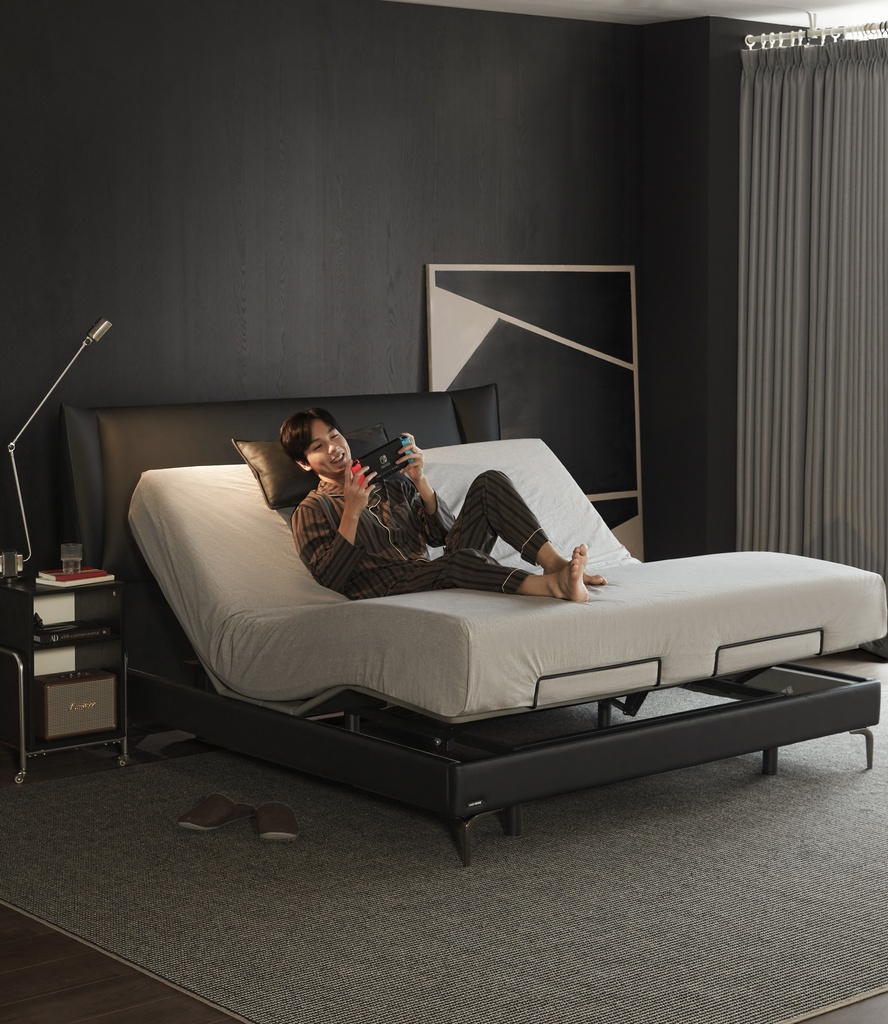 Baffin Electric Bed