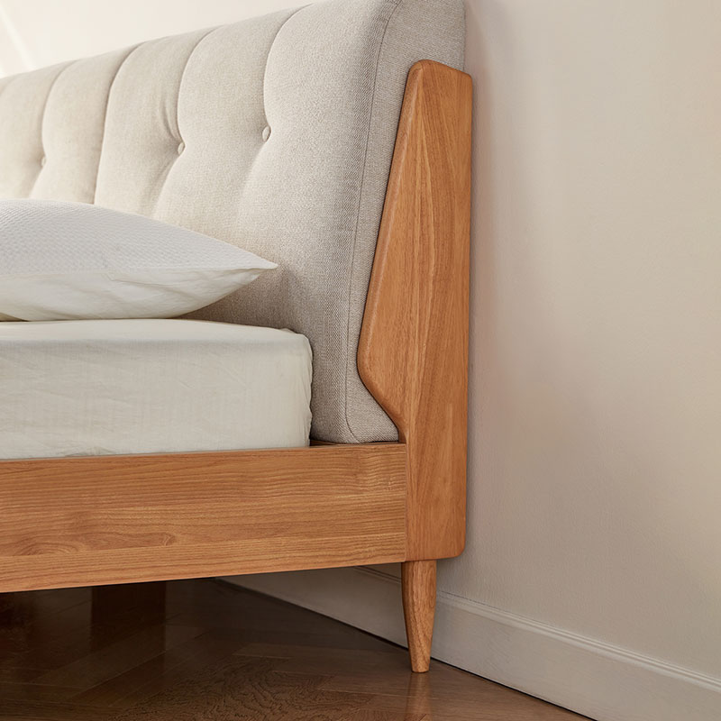 Edwin Bed