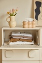 Julie White Cabinet