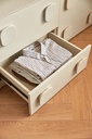 Julie White Cabinet
