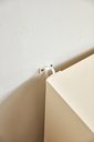 Julie White Cabinet