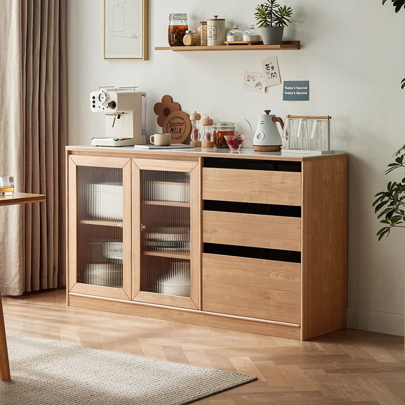 Elias Cabinet
