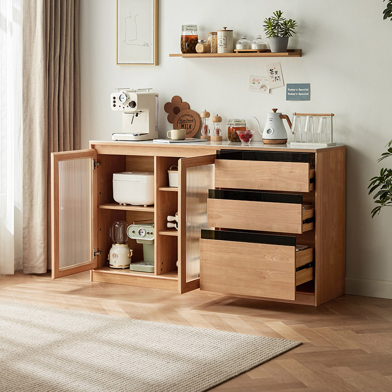 Elias Cabinet