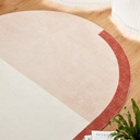 Kateli Pink Carpet