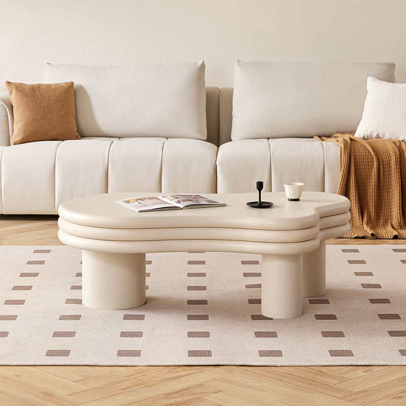 Decker Coffee Table