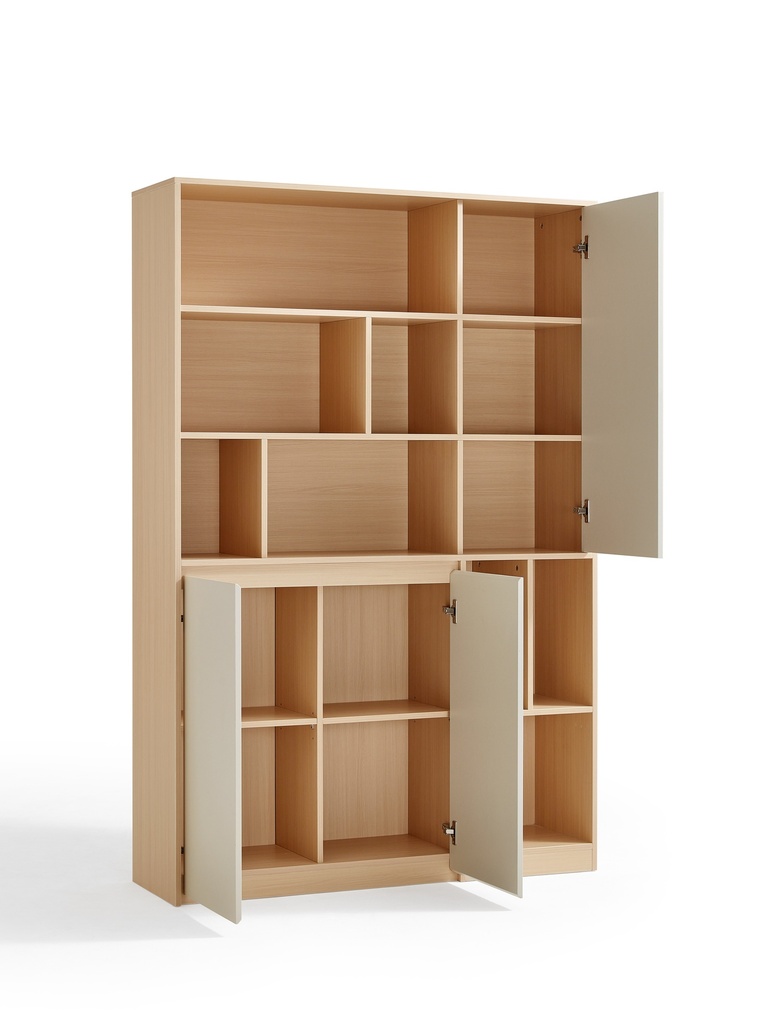 Eliora Book Shelf