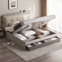 Gavin Storage Bed with Drawer