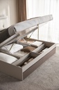Gavin Storage Bed with Drawer